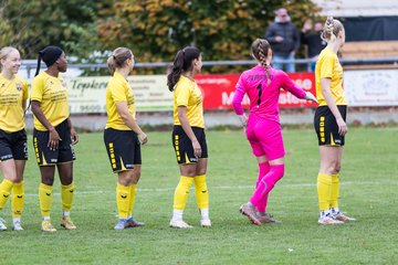 Bild 40 - F Merkur Hademarschen - SV Frisia 03 Risum Lindholm : Ergebnis: 0:1